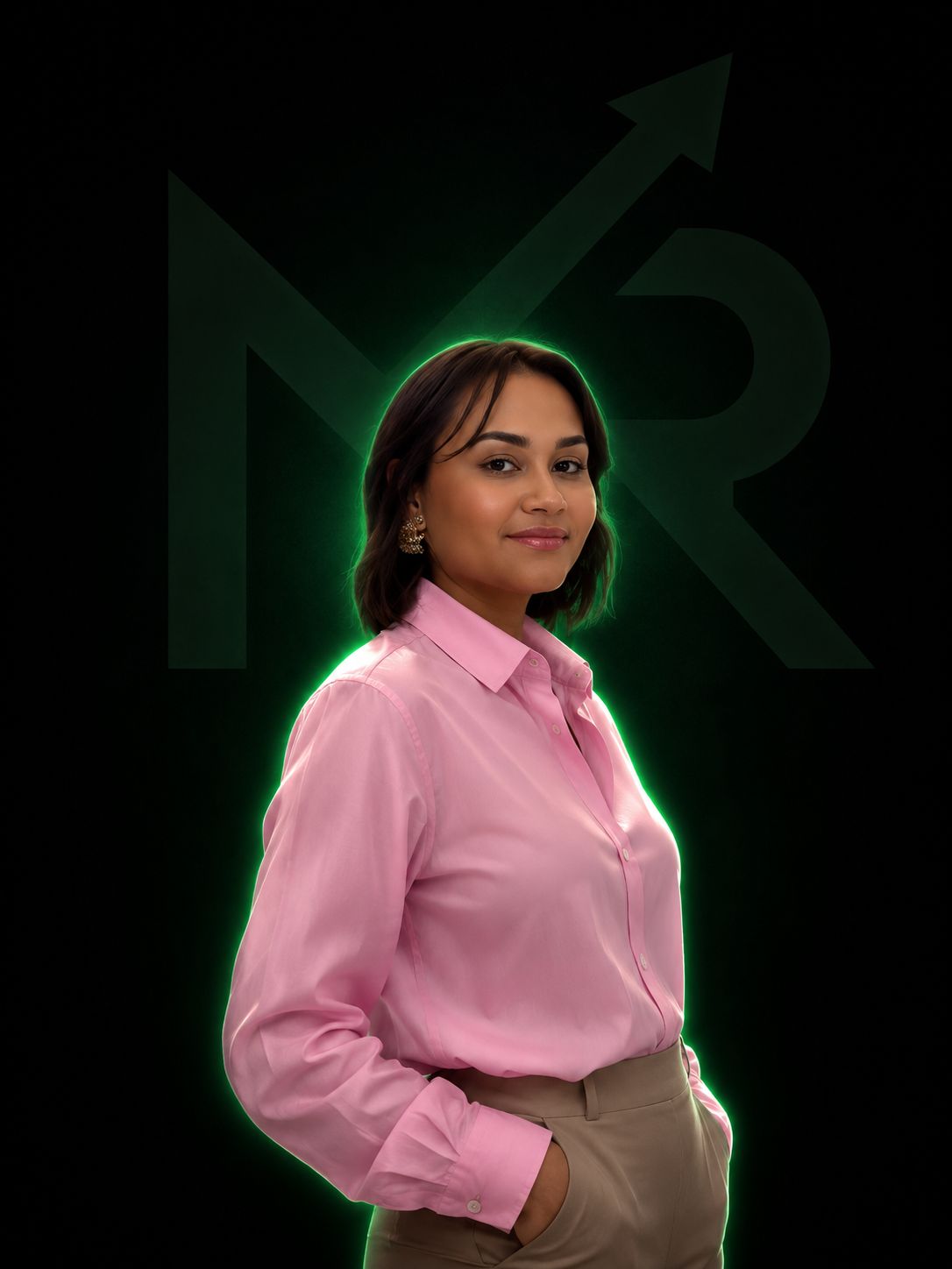 Camila, Co-Founder & Brand Director de Método Remoto